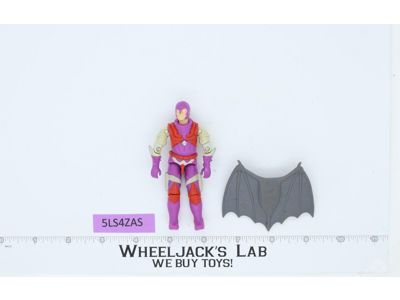 Nemesis Enforcer V1 G.I. Joe 1987 Hasbro Vintage Action Figure
