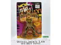 Hollywood Hogan WCW NWO Collectable Wrestlers MOSC Original SF Toymakers 1997