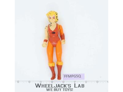 Cheetara Thundercats 1986 LJN Vintage Action Figure