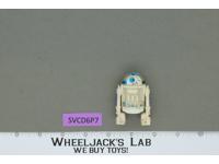 R2-D2 W/Pop Up SENSORSCOPE 100% Complete Star Wars Kenner 1980 Figure