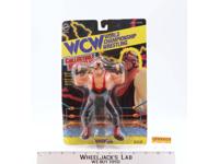 Vader #2 WCW Collectible Wrestlers MOSC The Original Toymakers 1994 NEW