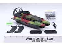 Sting Raider G.I. Joe Rise of Cobra 2010 Hasbro Action Figure Vehicle
