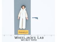 Princess Leia Organa 100% Complete ESB Star Wars Kenner 1977 Figure NO REPRO