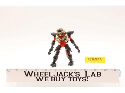 Optimus Minor 100% Complete Transmetal 2 Beast Wars Transformers 1998 Hasbro