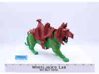 Battle Cat 100% Complete He-Man Masters of the Universe MOTU 1984 Mattel Vintage
