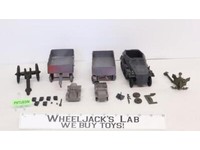 LOT ERTL Co. Wagon Cart Tank Dyersville IA 6.5" Long Vintage Tractor Diecast