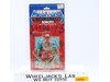 Roboto CAS GRADED 75+ 75/85/85 He-Man Masters of the Universe MOTU 1985 SEALED