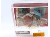 Roboto CAS GRADED 75+ 75/85/85 He-Man Masters of the Universe MOTU 1985 SEALED
