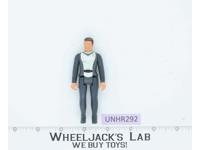 Captain Kirk 3.75" Star Trek 1979 Mego Vintage Action Figure