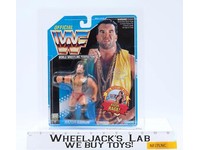 Razor Ramon CAS GRADED 85 85/85/90 WWF Series 10 1994 Hasbro Figure NEW SEALED