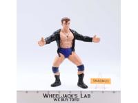 Alex Wright WCW Collectable Wrestlers Action Figure Original 1996