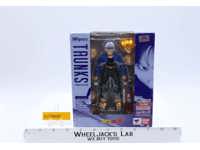TRUNKS Premium Color Ed. Dragon Ball Z SH Figuarts Bandai Figure NEW MISB 2016