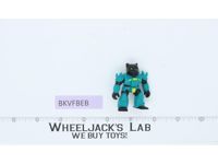 #57 Black Panther Battle Beasts Action Figure Vintage Hasbro Takara 1987