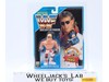 Shawn Michaels CAS GRADED 85+ 85/90/85 WWF Series 10 1994 Hasbro Figure SEALED