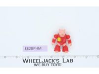 #62 Pillager Pig Battle Beasts 1987 Hasbro Vintage Figure