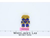 #54 Leapin' Lizard Battle Beasts 1987 Hasbro Takara Vintage Action Figure