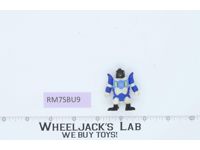 #75 Pugnacious Penguin Battle Beasts Action Figure Vintage Hasbro Takara 1987