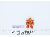 #74 Fleet Footed Antelope Battle Beasts Action Figure Vintage Hasbro Takara 1986