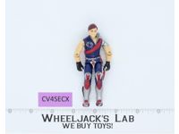 Xamot V1 G.I. Joe 1985 Hasbro Vintage Action Figure