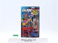 Outback Survival Specialist GI Joe Battle Corps 1992 Hasbro NEW MOSC SEALED