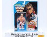Shawn Michaels CAS GRADED 90 90/90/85 WWF Series 10 1994 Hasbro Figure SEALED