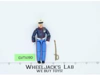Gung-Ho V2 100% Complete G.I. Joe 1987 Hasbro Vintage Action Figure