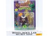 Warrior Winged Donatello CAS GRADED 75 75/75/85 TMNT 1995 Playmates NEW SEALED