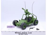 A.W.E. Striker 100% Complete G.I. Joe 1985 Hasbro Vintage Vehicle Action Figure