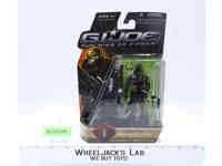 Desert-Viper GI Joe Rise of Cobra 2009 Hasbro Action Figure NEW MOSC SEALED
