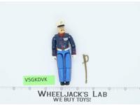 Gung-Ho V2 100% Complete G.I. Joe 1987 Hasbro Vintage Action Figure