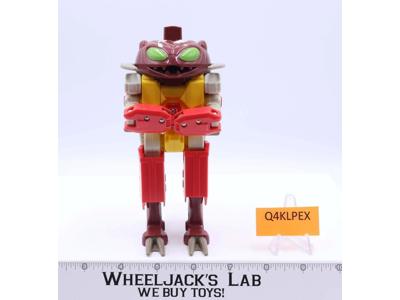 Repugnus WORKS 1987 Vintage Hasbro G1 Transformers Action Figure