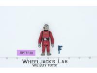 Snaggletooth 100% Complete Star Wars 1978 Vintage Kenner Figure No Repro