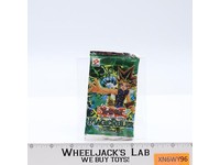 Magic Ruler Booster Pack Yu-Gi-Oh 1996 Konami Trading Card Game NEW SEALED
