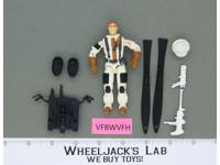 Blizzard V1 100% Complete G.I. Joe 1988 Hasbro Vintage Action Figure