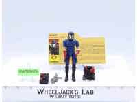 Cobra Vipers V20 100% Complete G.I. Joe 25th Anniv. 2009 Hasbro Action Figure