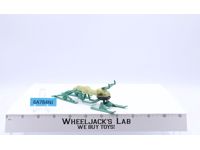 Chameleon Swamp Skier G.I. Joe 1984 Hasbro Vintage Vehicle Action Figure