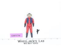 Nien Nunb 100% Complete Star Wars ROTJ 1983 Vintage Kenner NO REPRO