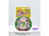 Theodore MOSC NEW 1984 Ideal Play Pals Vintage Action Figure