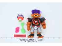 Tackle Jackal Sports Villians 100% Complete Stone Protectors 1993 Ace Novelty