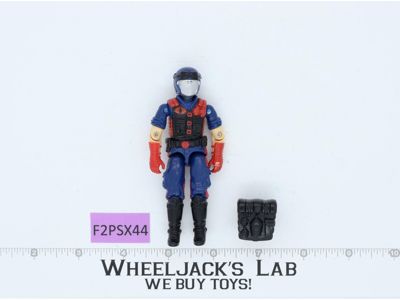 Vipers V1 G.I. Joe 1986 Hasbro Vintage Action Figure