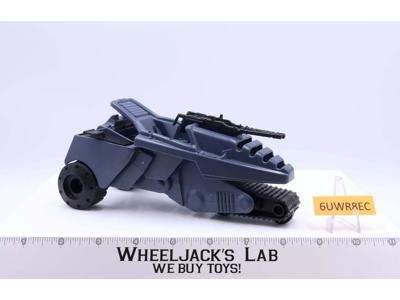 Dictator 100% Complete GI Joe 1990 Hasbro Vintage Action Figure Vehicle