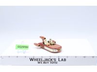 Landspeeder Die-cast Star Wars 1978 Kenner Vintage Action Figure