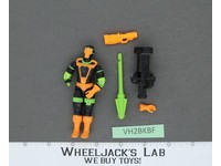 Cobra B.A.T. V2 G.I. Joe 1991 Hasbro Vintage Action Figure
