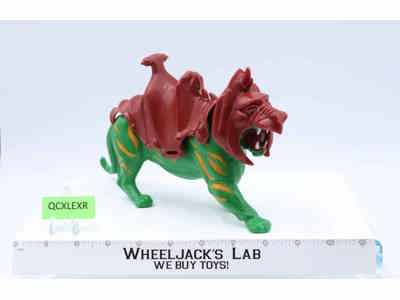 Battle Cat He-Man Masters of the Universe MOTU 1981 Mattel Action Figure