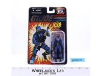 The Enemy 2007 G.I. Joe 25th Anniversary Sealed MOSC NEW Hasbro Action Figure