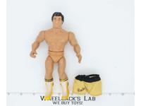 Rocky Balboa United Artists Corp 1983 Vintage Action Figure