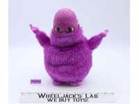 Purple Boobah WORKS 2004 Ragdoll 13" Singing Dancing Plush Toy