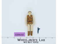 Hoth Rebel Soldier 100% Complete Star Wars ROTJ 1983 Kenner Figure NO REPRO