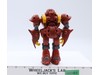 Exo Squad Robotech Bioroid Invid Fighter  1994 Playmates Vintage 7" Robot Figure