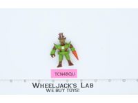 #2 Deer Stalker Battle Beasts Hasbro Takara 1987 Vintage Action Figure